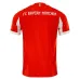 Maglia Home FC Bayern Monaco 2025/26 Versione Match