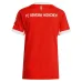 Bayern Munich Women's 2025/26 Home Jersey - Red