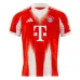 Bayern Múnich KIMMICH 2025/26 Camiseta de casa - Rojo