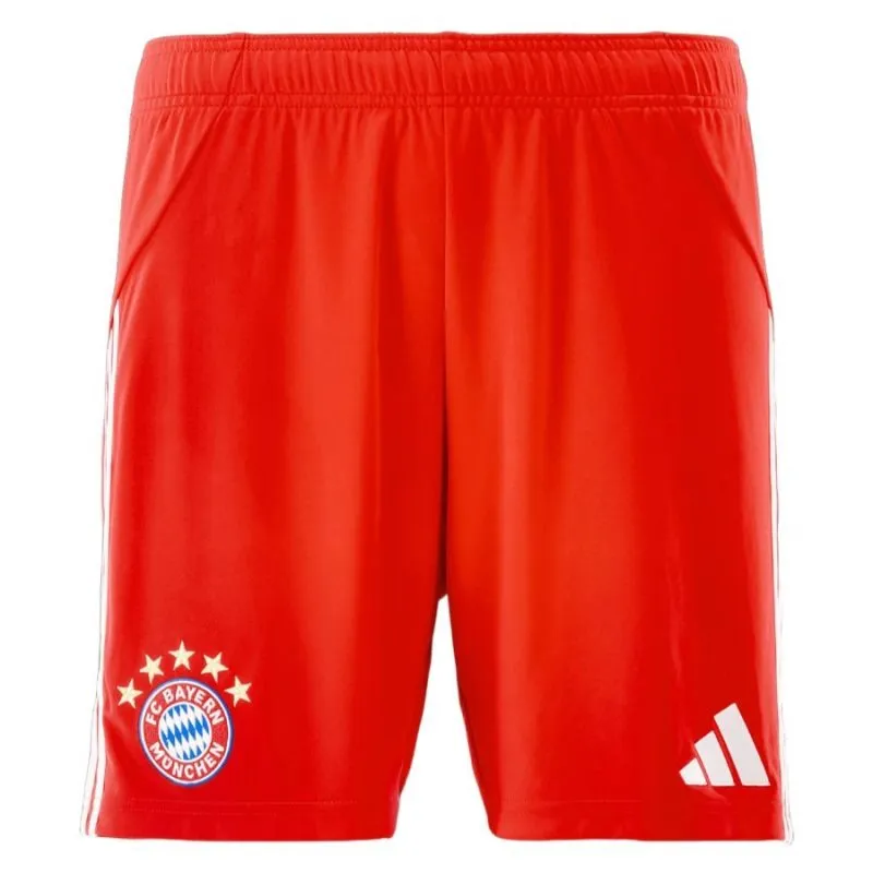 Bayern Monaco KIMMICH Bambini 2025/26 Kit di casa - Rosso