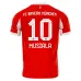 Bayern Monaco MUSIALA Bambini 2025/26 Kit di casa - Rosso