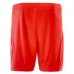 Bayern Múnich 2025/26 Pantalones cortos de casa - Rojo
