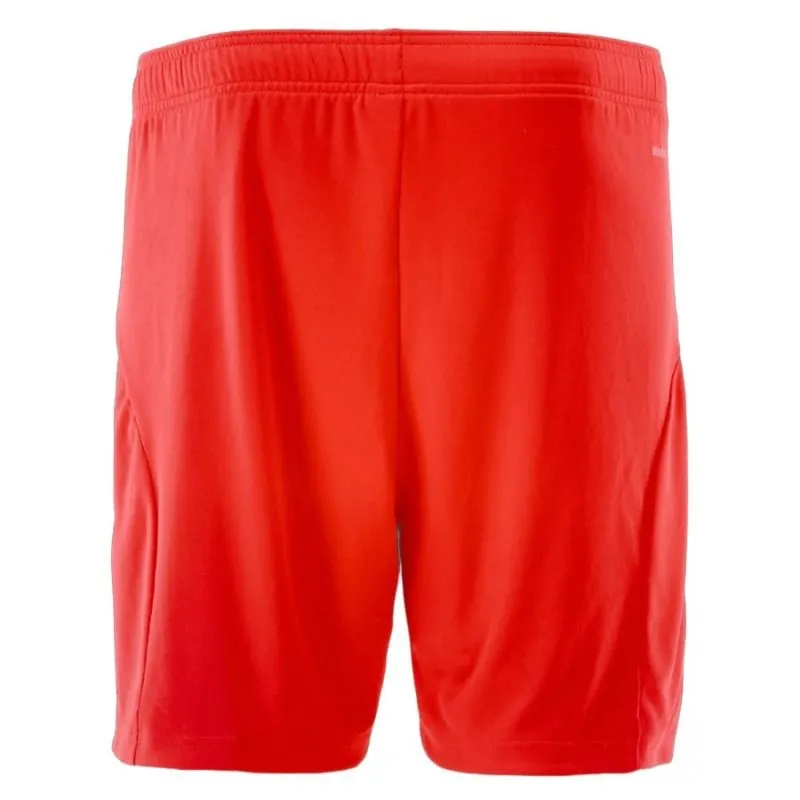 Bayern Múnich 2025/26 Pantalones cortos de casa - Rojo