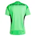 Maglia del portiere del Bayern Munich 2025/26 - Verde