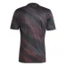 Maglia di pre - partita del Bayern Munich 2025/26 - Nero