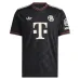 FC Bayern Munich 2025/26 Third Jersey