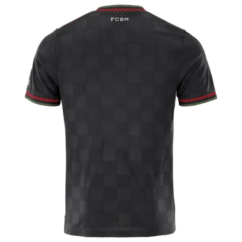 FC Bayern Munich 2025/26 Third Match Shirt