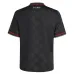 Conjunto de camiseta tercera para niños del Bayern Munich 2025/26 - Negra
