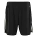 Pantalones cortos terceros del Bayern Munich 2025/26 - Negros