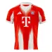 Bayern Múnich LUIS DIAZ 2025/26 Camiseta Local - Rojo