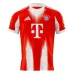 Bayern Múnich LUIS DIAZ Conjunto Infantil Local 2025/26 - Rojo