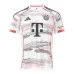 Bayern Monaco LUIS DIAZ Maglia Away 2025/26 - Bianco
