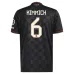 Bayern Múnich KIMMICH Camiseta Tercera 2025/26 - Negro