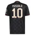 Bayern Múnich MUSIALA Camiseta Tercera 2025/26 - Negro
