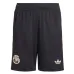 Bayern Múnich KIMMICH 2025/26 Tercer Conjunto Infantil - Negro
