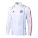 Bayern Monaco 2025/26 Giacca sportiva - Bianca