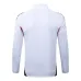 Bayern München 2025/26 Sportjacke - Weiß