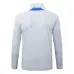 Bayern München 2025/26 Sportjacke - Grau