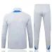 Bayern München 2025/26 Sportjacke - Grau