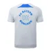 Bayern München 2025/26 Trainings Trikot + Shorts - Grau