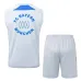 Completo Pantaloncini e Canotta Bayern Monaco 2025/26 - Grigio