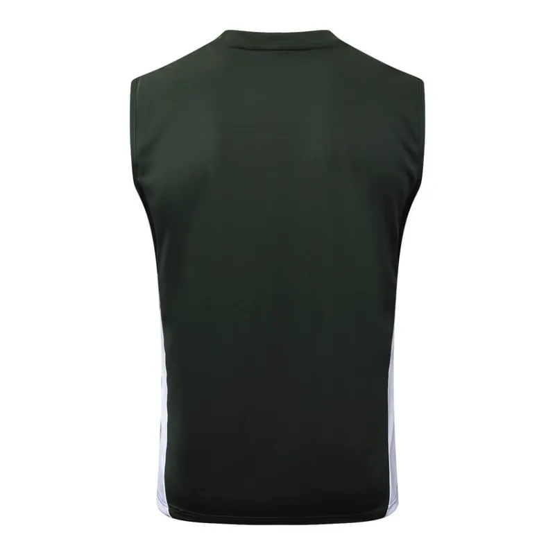 Completo Pantaloncini e Canotta Bayern Monaco 2025/26 - Nero