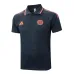 Polo Sportiva Bayern Monaco 2025/26 - Nero