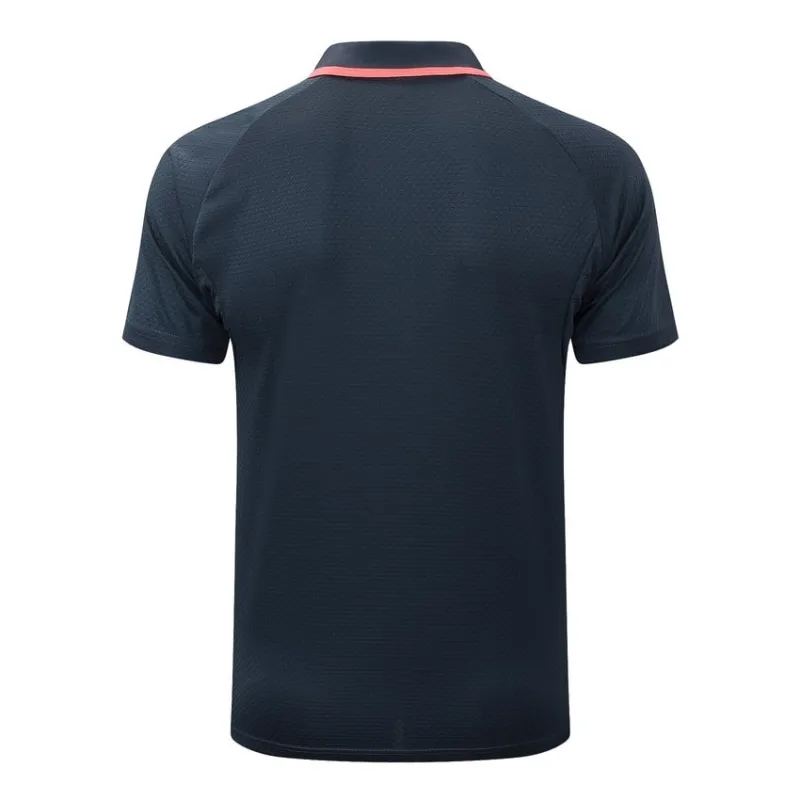 Polo Sportiva Bayern Monaco 2025/26 - Nero