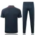 Polo Sportiva Bayern Monaco 2025/26 - Nero