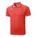 Polo Sportiva Bayern Monaco 2025/26 - Rosso