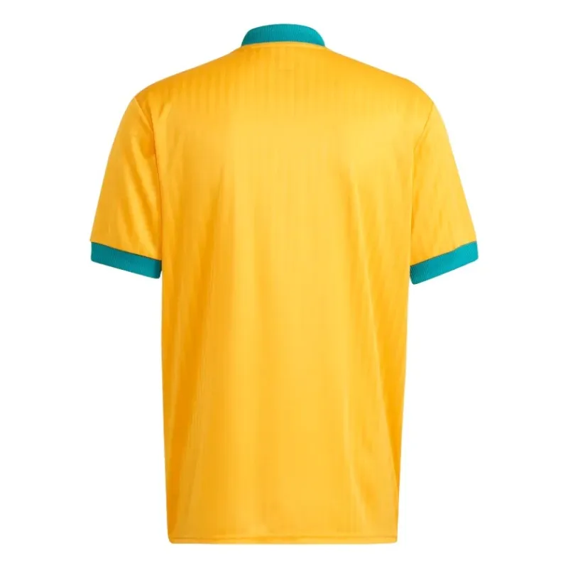 Bayern de Múnich Camiseta local Icon - Amarilla