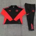 Bayern Monaco 2025/26 Set Sportivo Bambino nero