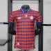 Bayern München Spieler-Trikot Sonderedition 2025/26 - Rot