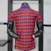Bayern München Spieler-Trikot Sonderedition 2025/26 - Rot