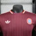 Bayern München Spieler-Trikot Sonderedition 2025/26 - Rot