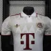 Bayern Munich 2025/26 Anniversary Edition Player Jersey - White