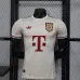 Bayern München Spieler-Trikot Jubiläumsedition 2025/26 - Weiß