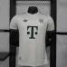 Bayern Monaco Maglia Giocatore Edizione Speciale 2025/26 - Bianco