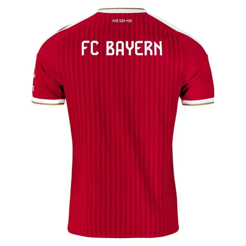 Maglia Bayern Monaco Casa 2026/27