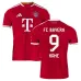 Maglia Bayern Monaco Casa 2026/27 KANE