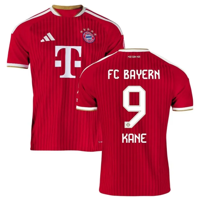 Maglia Bayern Monaco Casa 2026/27 KANE