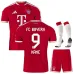Kit Bambino Bayern Monaco Casa 2026/27 KANE