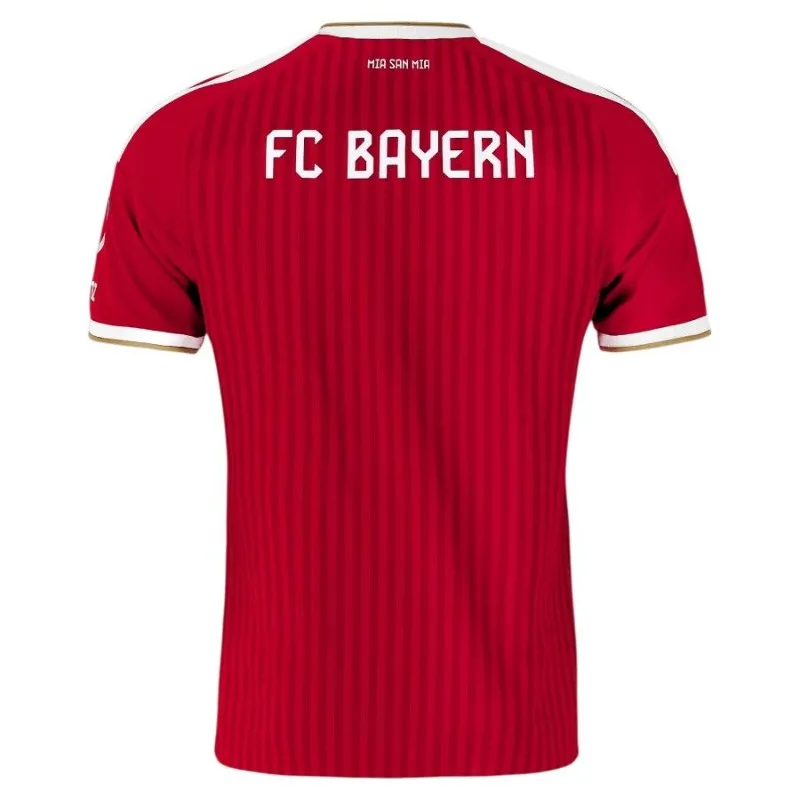 Bayern München Kinder-Heimkit 2026/27