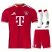 Bayern München Kinder-Heimkit 2026/27