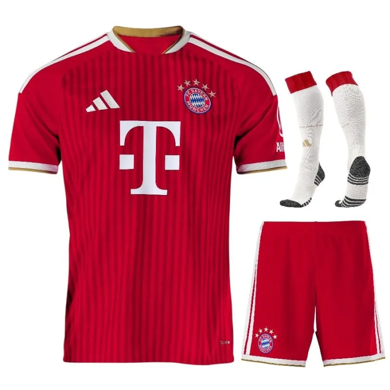Bayern München Kinder-Heimkit 2026/27
