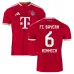 Bayern Munich KIMMICH 2026/27 Home Jersey