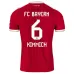 Bayern Munich KIMMICH 2026/27 Home Jersey