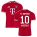 Bayern München Heimtrikot 2026/27 MUSIALA