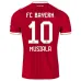 Bayern München Heimtrikot 2026/27 MUSIALA