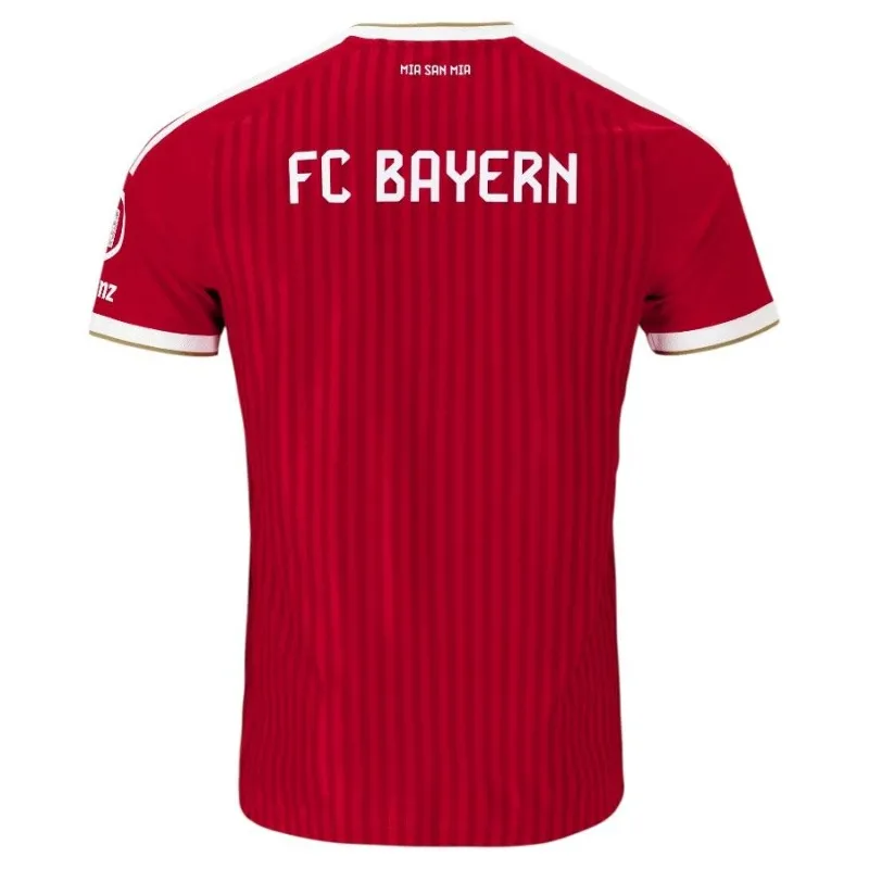 Bayern Munich 2026/27 Home Player Jersey